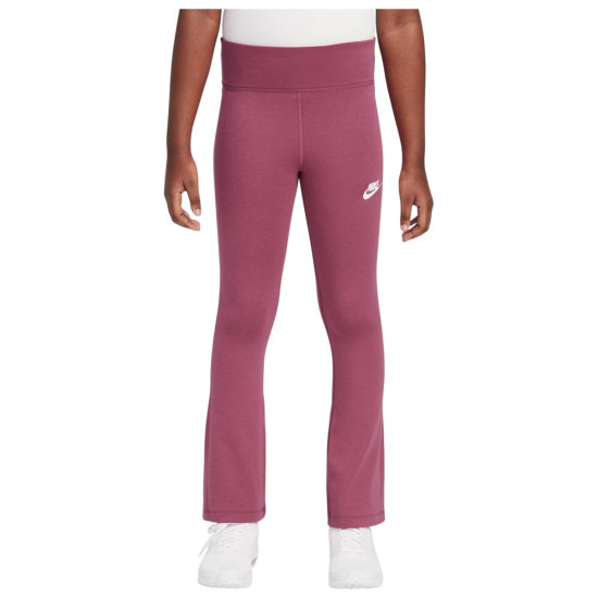 Nike Παιδικό κολάν Sportswear Classic High-Waisted Leggings Nike Παιδικό κολάν Sportswear Classic High-Waisted Leggings